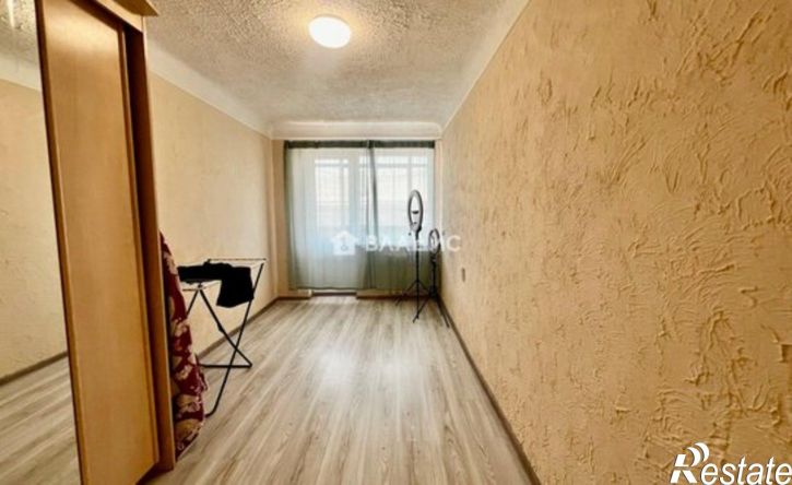 3-комн квартира ул Железнодорожная, 26А,  д. 26А