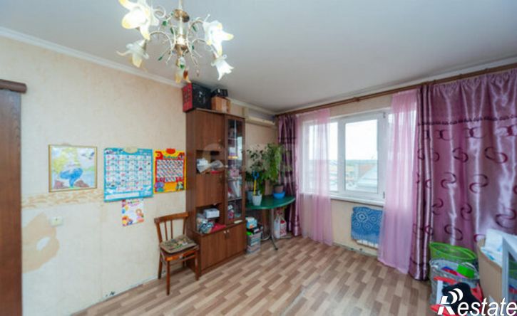 2-комн квартира ул 9-я Тихая, 13/1,  д. 13/1
