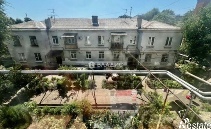 3-комн квартира ул Железнодорожная, 26А,  д. 26А