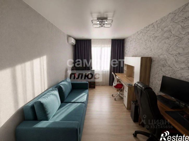 2-комн квартира ул им. Героя Яцкова И.В., 17,  д. 17