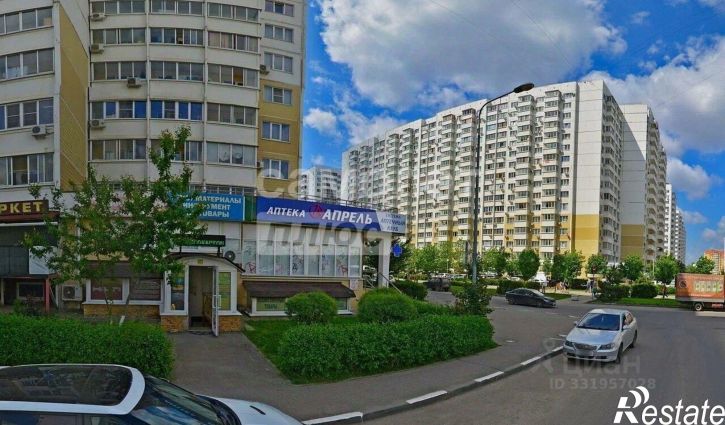 3-комн квартира ул им. Котлярова Н.С., 10,  д. 10