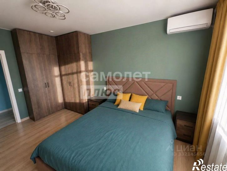 2-комн квартира ул им. Героя Яцкова И.В., 17,  д. 17