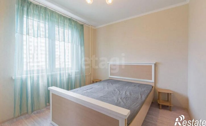 1-комн квартира ул им. Валерия Гассия, 26,  д. 26