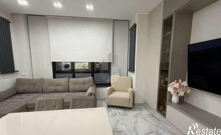 3-комн квартира ул Клубная, 11А,  д. 11А