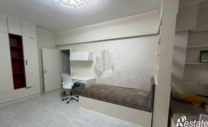 3-комн квартира ул Клубная, 11А,  д. 11А