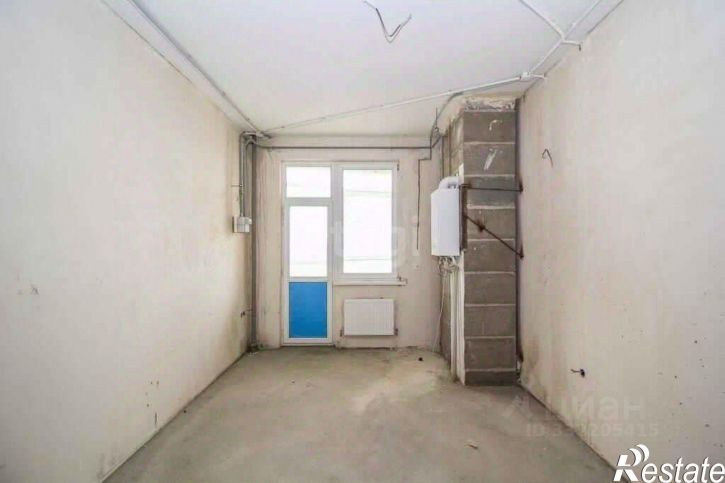 4-комн квартира ул им. Федора Лузана, 23,  д. 23