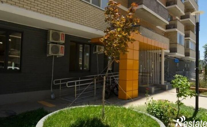 1-комн квартира ул Гидростроителей, 62 3,  д. 62 3,  к. 3