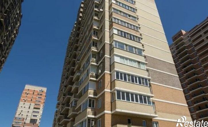 1-комн квартира ул Гидростроителей, 62 3,  д. 62 3,  к. 3