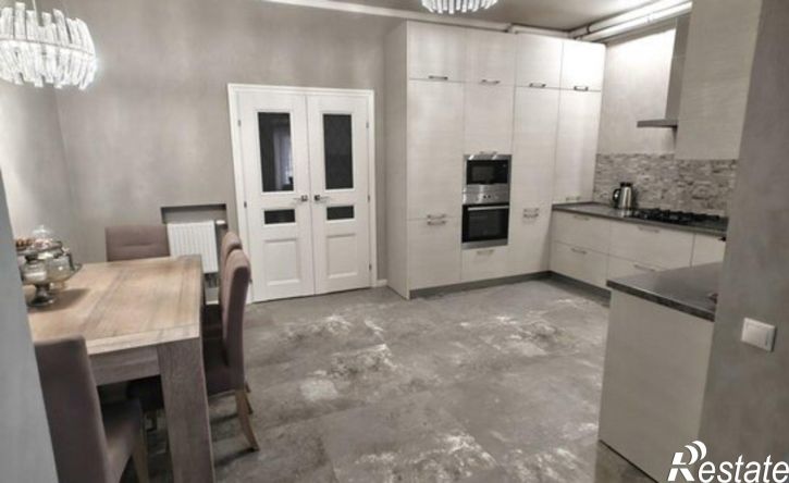 5-комн квартира пр-кт Гёте, 10,  д. 10