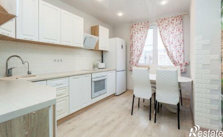 3-комн квартира ул Венецианская, 12,  д. 12