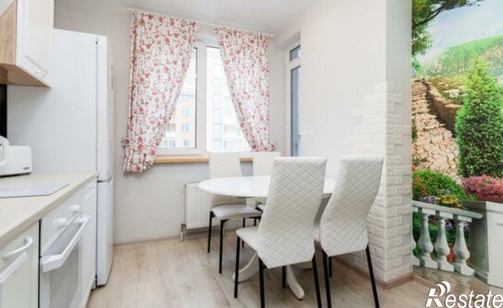 3-комн квартира ул Венецианская, 12,  д. 12