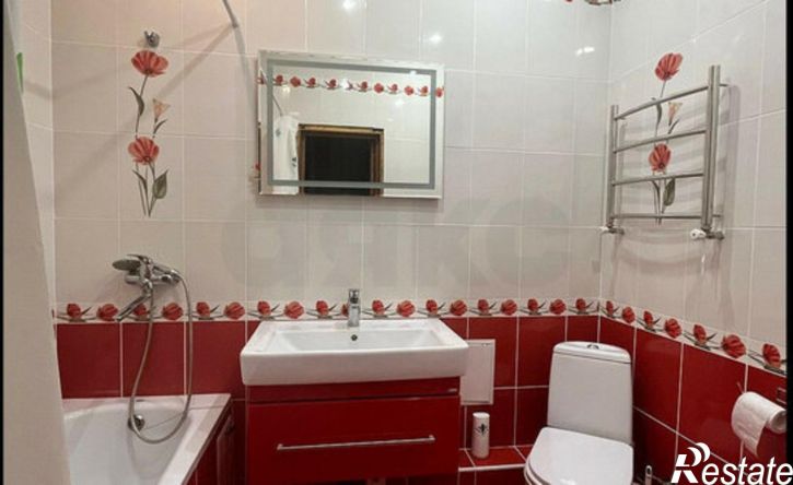 1-комн квартира ул Душистая, 46,  д. 46
