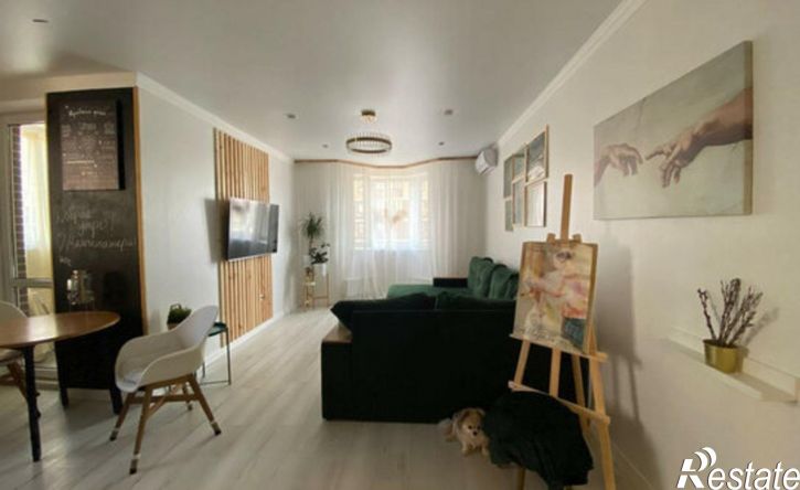 3-комн квартира ул Командорская, 6 1,  д. 6 1,  к. 1
