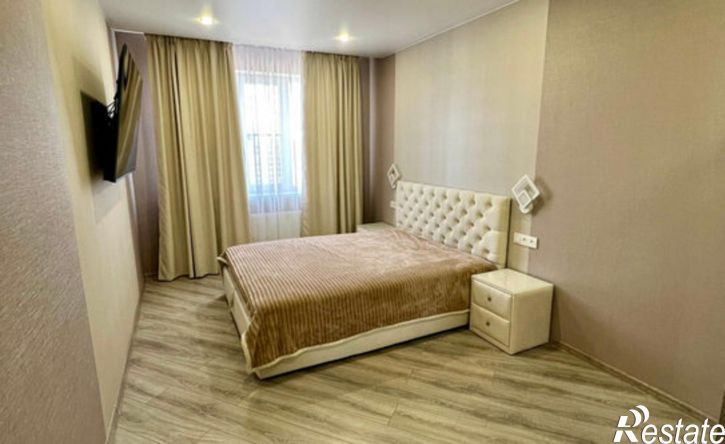 2-комн квартира ул им. Петра Метальникова, 3/1 1,  д. 3/1 1,  к. 1