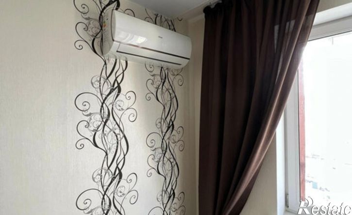 2-комн квартира ул им. Петра Метальникова, 3/1 1,  д. 3/1 1,  к. 1