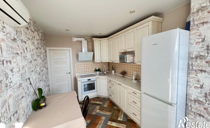 2-комн квартира ул им. Петра Метальникова, 3/1 1,  д. 3/1 1,  к. 1