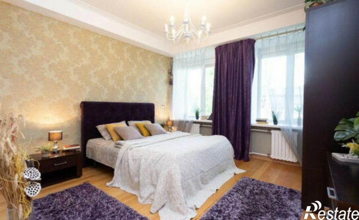 2-комн квартира ул им. Адмирала Крузенштерна, 6/3,  д. 6/3