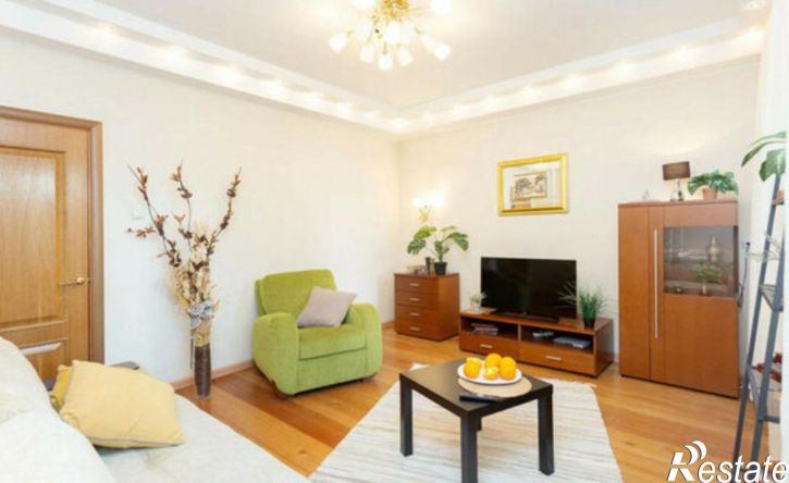 2-комн квартира ул им. Адмирала Крузенштерна, 6/3,  д. 6/3