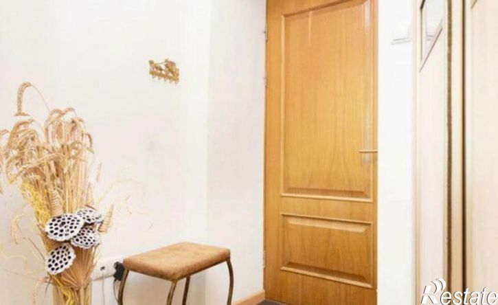 2-комн квартира ул им. Адмирала Крузенштерна, 6/3,  д. 6/3