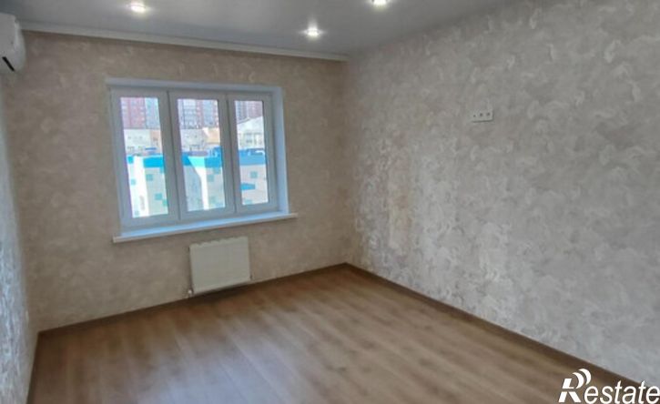 1-комн квартира ул им. Героя Георгия Бочарникова, 8,  д. 8