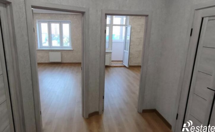 1-комн квартира ул им. Героя Георгия Бочарникова, 8,  д. 8
