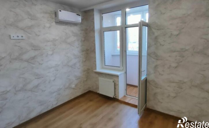 1-комн квартира ул им. Героя Георгия Бочарникова, 8,  д. 8