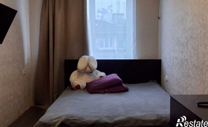 1-комн квартира ул им. 40-летия Победы, 111,  д. 111