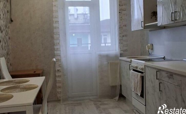 1-комн квартира ул им. 40-летия Победы, 111,  д. 111