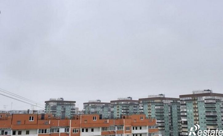 1-комн квартира ул им. 40-летия Победы, 111,  д. 111