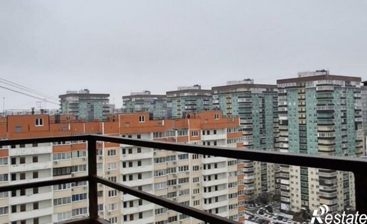 1-комн квартира ул им. 40-летия Победы, 111,  д. 111