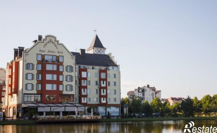 2-комн квартира ул Шумана, 8 1,  д. 8 1,  к. 1