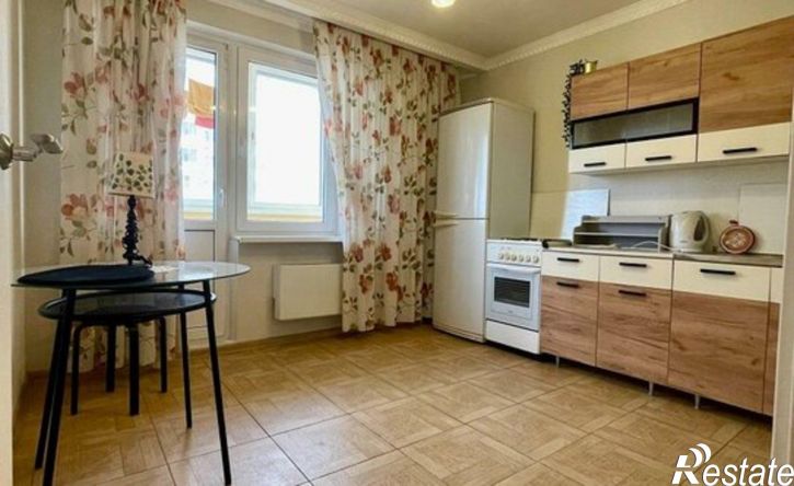 1-комн квартира ул Восточно-Кругликовская, 69,  д. 69