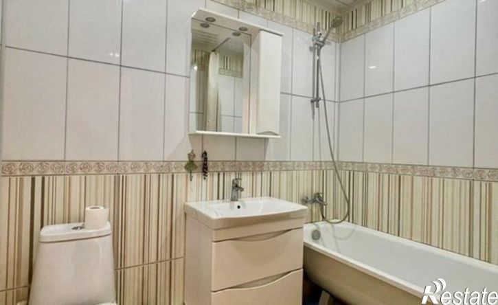 1-комн квартира ул Восточно-Кругликовская, 69,  д. 69