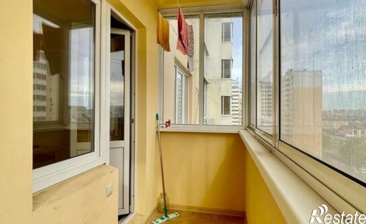 1-комн квартира ул Восточно-Кругликовская, 69,  д. 69