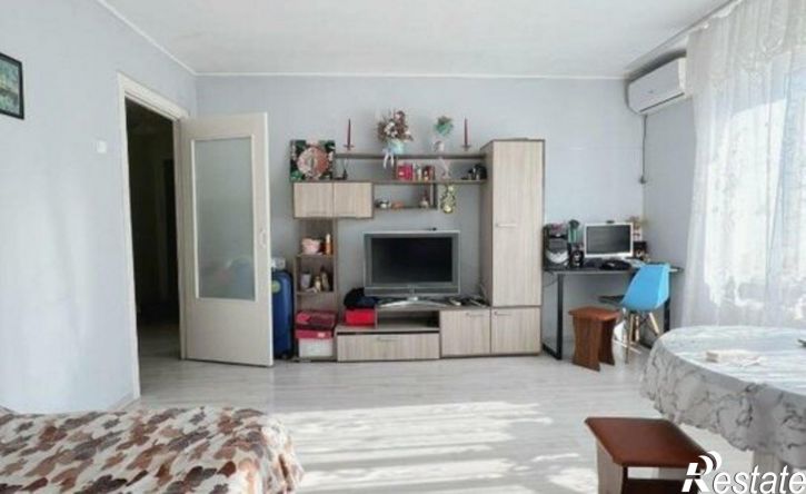 1-комн квартира ул Московская, 50,  д. 50