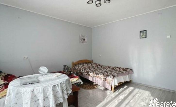 1-комн квартира ул Московская, 50,  д. 50