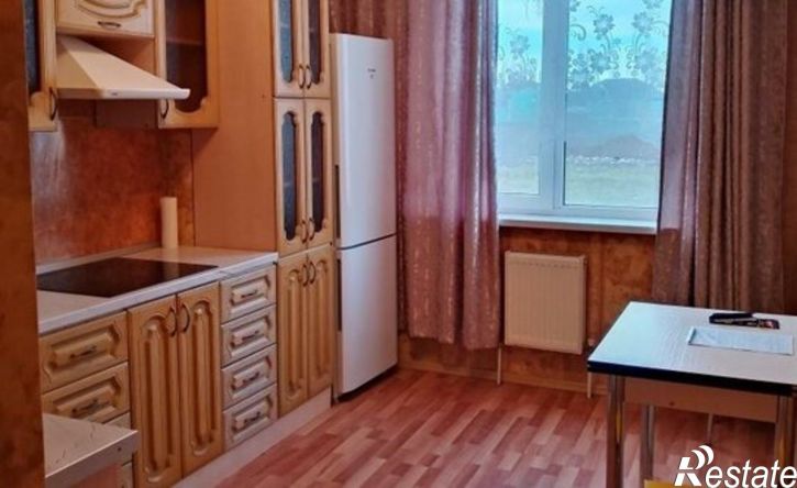 1-комн квартира ул Византийская, 1,  д. 1