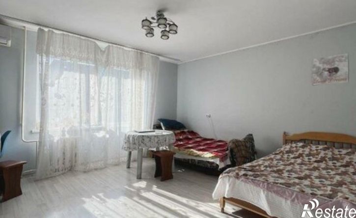 1-комн квартира ул Московская, 50,  д. 50