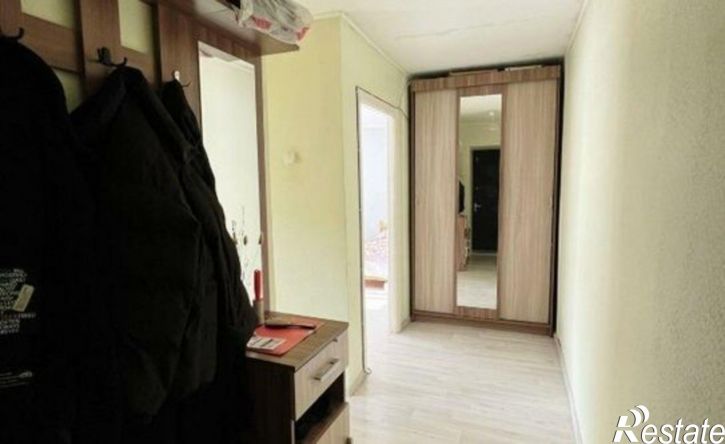 1-комн квартира ул Московская, 50,  д. 50