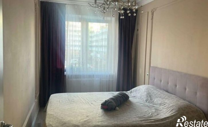 2-комн квартира ул им. Героя Аверкиева А.А., 10,  д. 10