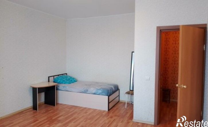 1-комн квартира ул Византийская, 1,  д. 1