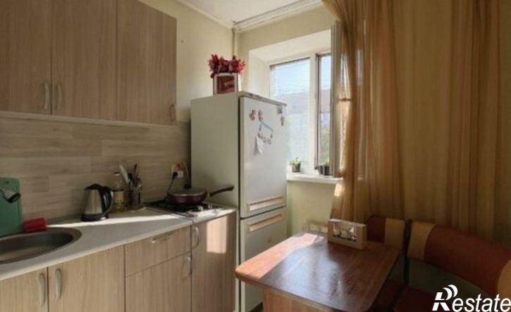 1-комн квартира ул Московская, 50,  д. 50