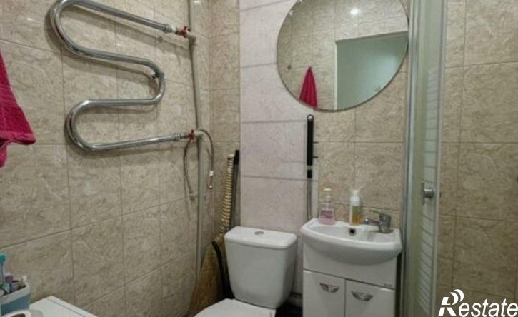 1-комн квартира ул Московская, 50,  д. 50