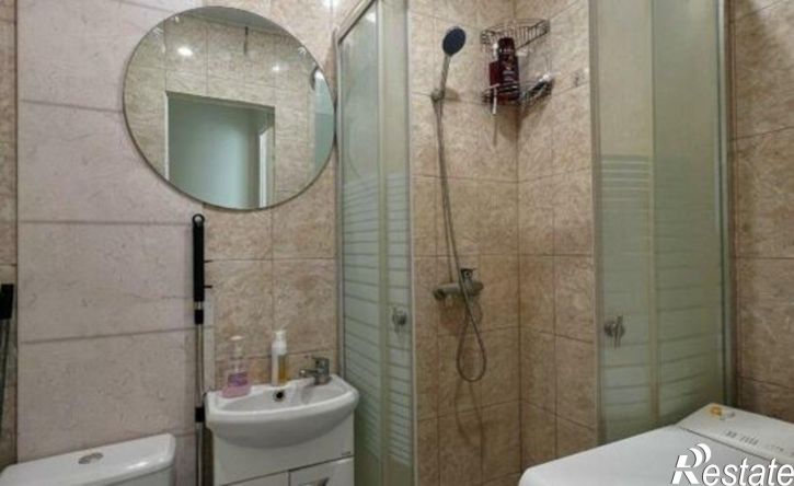 1-комн квартира ул Московская, 50,  д. 50
