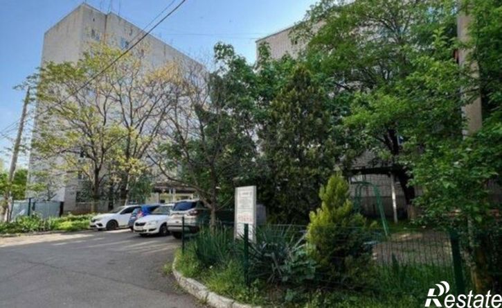 1-комн квартира ул Московская, 50,  д. 50