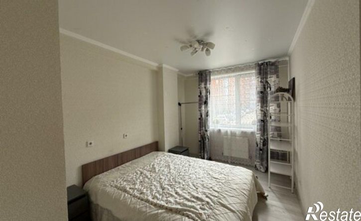 1-комн квартира ул Античная, 3,  д. 3