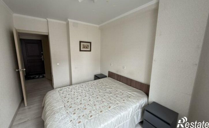 1-комн квартира ул Античная, 3,  д. 3