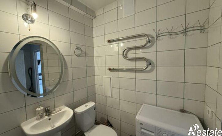 1-комн квартира ул Античная, 3,  д. 3