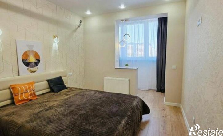 1-комн квартира ул им. Ивана Беличенко, 95 1,  д. 95 1,  к. 1
