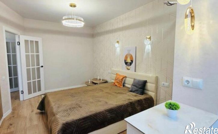 1-комн квартира ул им. Ивана Беличенко, 95 1,  д. 95 1,  к. 1
